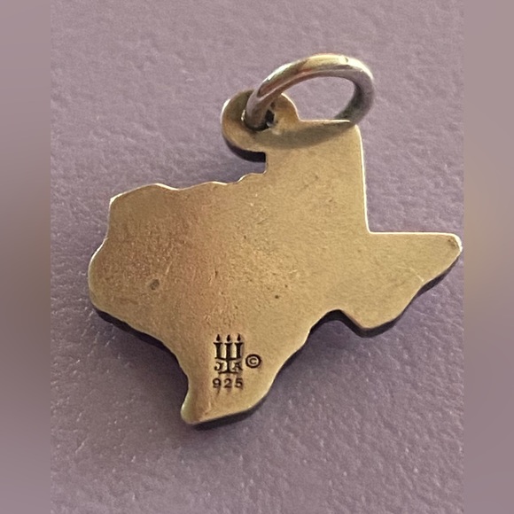 James Avery Jewelry James Avery 30 San Antonio Charm Poshmark